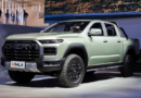 Chery, Pickup’ta da dengeleri değiştirecek