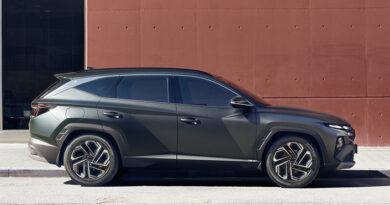 Hyundai TUCSON’a yeni donanım seçeneği