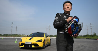 Xiaomi SU7 Ultra, Gran Turismo 7’ye geliyor