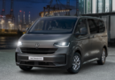 Yeni Transporter’a camlı van versiyon