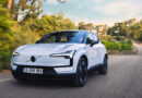 Volvo, EX30 ile Türkiye’de liderlik hedefliyor