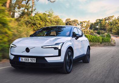 Volvo, EX30 ile Türkiye’de liderlik hedefliyor
