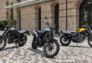 Yenilenen Honda CL250 E-Clutch Türkiye’de