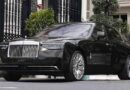 Rolls-Royce Ghost Series II, Türkiye’de