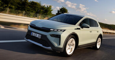 Škoda, elektrikli dönüşümü hızlandıracak