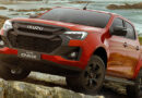Isuzu D-Max Pick-Up’larda sıfır faiz fırsatı