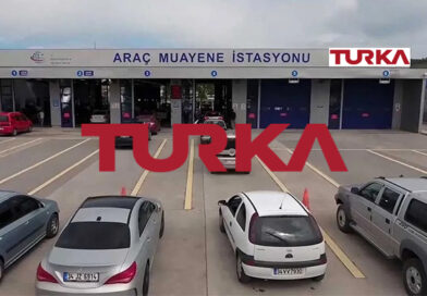 Araç muayenede Turka dönemi başlıyor