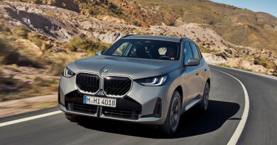 BMW X3 20, Türkiye’ye özel motorla geldi