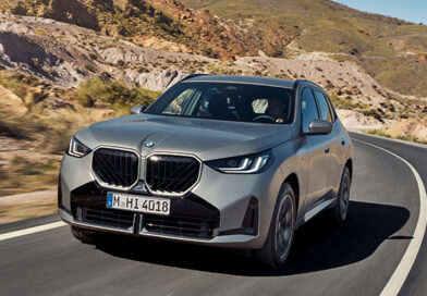 BMW X3 20, Türkiye’ye özel motorla geldi