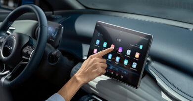 Tüm BYD’ler uzaktan erişimle daima güncel