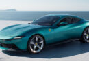 Ferrari, 640 beygirlik Amalfi’yi tanıttı