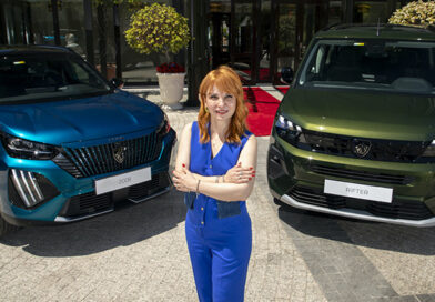 Peugeot, yıl sonu satış hedefini yükseltti         