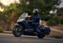 Honda Gold Wing’in 50. Yıl versiyonu Türkiye’de