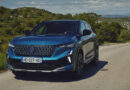 Yeni Renault Austral Türkiye yollarında