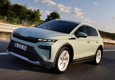 Skoda, ilk 6 ayda satış rekorunu yeniledi