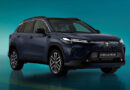 Yeni Corolla Cross Hybrid’de iddialı fiyat