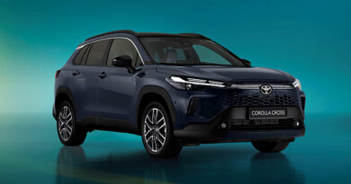 Yeni Corolla Cross Hybrid’de iddialı fiyat