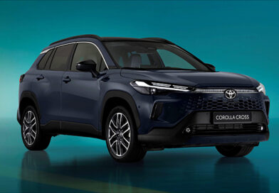 Yeni Corolla Cross Hybrid’de iddialı fiyat
