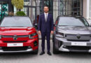 Elektrikli araç pazarında Citroën rüzgarı