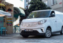 Maxus modellerinde 1 milyon TL finansman
