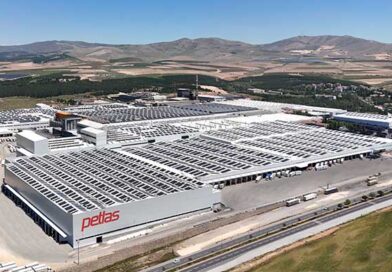Petlas, global büyümeye odaklanacak