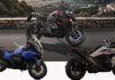 BMW Motorrad yeni R 1300 ailesini tanıttı