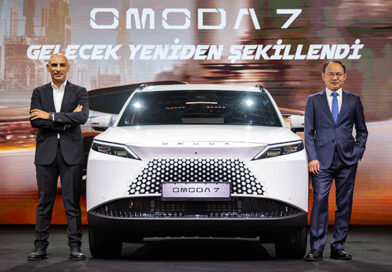 ‘Türkiye’de ilk 3’e oturmuş durumdayız’