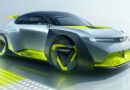 Opel, yenilikleriyle fuarda nefes kesecek