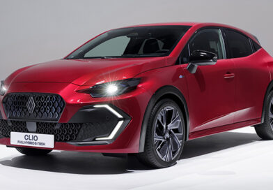 6. Nesil Renault Clio yeniden podyumda