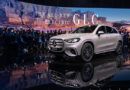  Mercedes’ten tamamen elektrikli yeni GLC