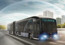 Gaziantep’e 25 elektrikli Karsan e-ATA 18