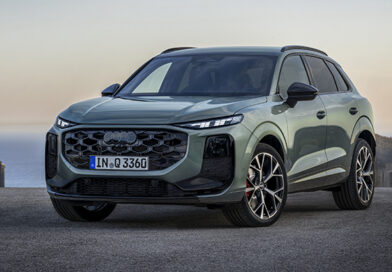 Yeni nesil Audi Q3’ün ‘DAHA’ları çok