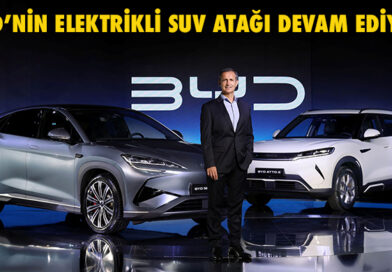 ‘Elektrikli araç pazarının büyümesine ve dönüşümüne katkı sunuyoruz’