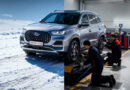 Chery’den Kış Bakımı Kampanyası