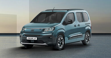 Fiat Professional ticareti kolaylaştırıyor