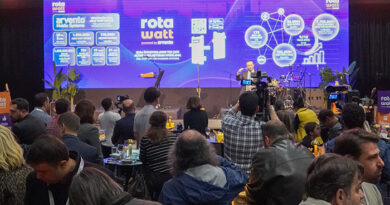 Elektrikli araç şarjında Rotawatt dönemi