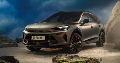 CUPRA Formentor Impulse’da Kasım fırsatı