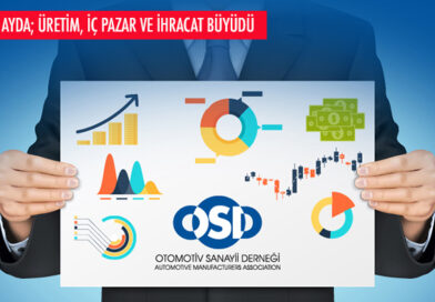 Veriler işlerin yolunda gittiğini gösteriyor