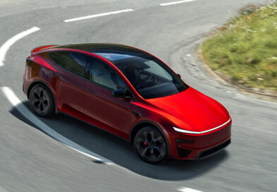 Tesla Model Y ailesinin 2 üyesi Türkiye’de