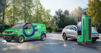 OtoPriz’den yılbaşı tatiline özel şarj indirimi