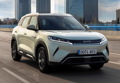 BYD ATTO 2 rekabetçi fiyatla Türkiye’de