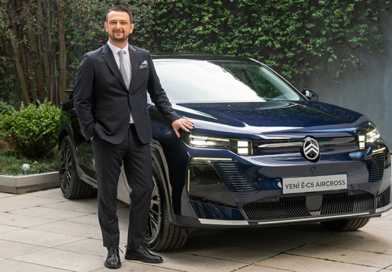 ‘Elektrikli pazarında 4. büyük markasıyız’