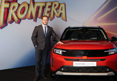 Opel, 2026’da elektrifikasyona odaklanacak