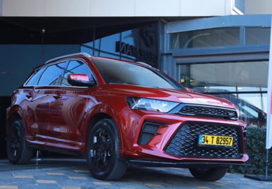 ‘Yerli üretim’ SWM’ler yola çıkmaya hazır