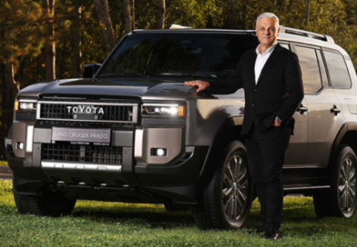 Toyota, yılı yeni bir rekorla kapatacak