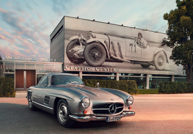 Büyülü anlarla dolu bir yıldönümü senesi