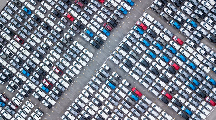 1.5 milyonluk pazar yeni test eşiği oldu