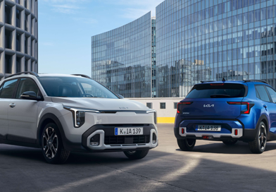 Yeni Kia Stonic daha cesur, daha teknolojik