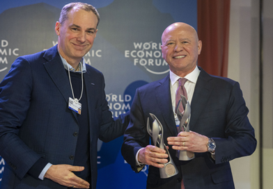 Ford Otosan, Global Lighthouse Network’te