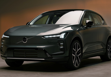 810 km menzilli EX60 Türkiye’ye geliyor